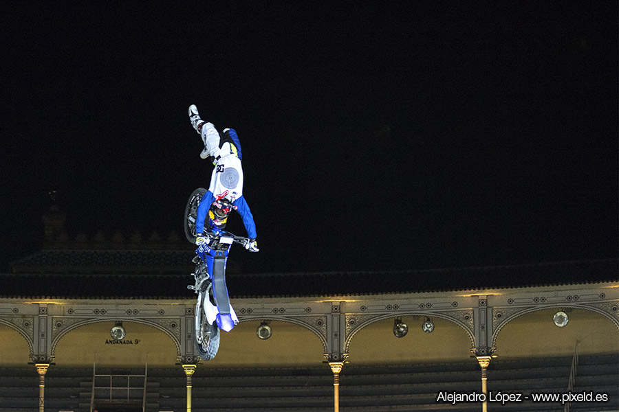 Red Bull X-Fighters 10