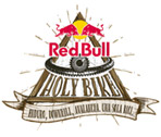 holy bike logo