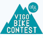 Vigo bike contest logo